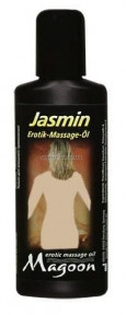 Масажна олія Jasmin Massagel 200 мл