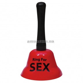 Дзвіночок Ring for Sex