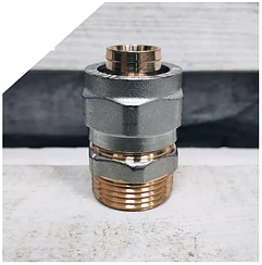 Ніпель APE 26х3/4 177g(розбірний)