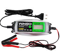 Зарядное устройство Winso 139700 4А 6-12V