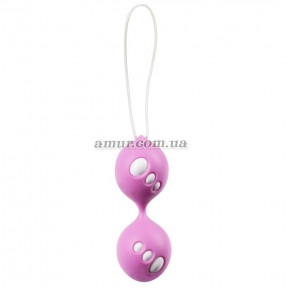 Вагінальні кульки Twin Balls