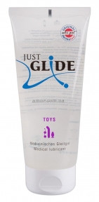 Лубрикант Just Glide Toy 200 мл