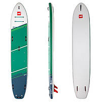 Сапборд Red Paddle Co Voyager Tandem 15' 2022 — надувна дошка для САП серфінгу, sup board, фото 3