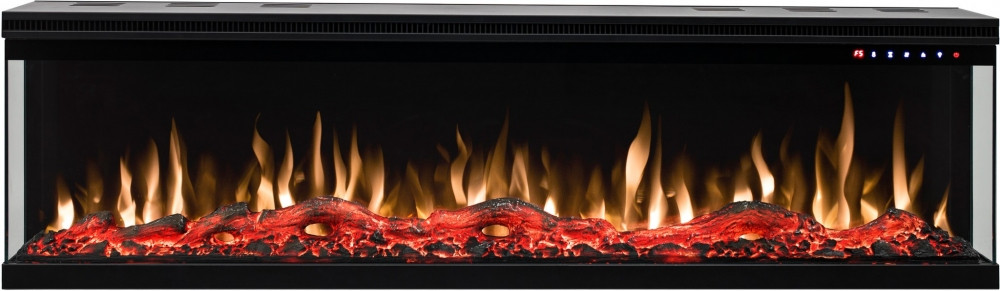 Електрокамін AFLAMO UNIQUE 107, фото 1
