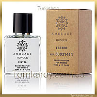 Женские духи Amouage Honour Woman [Tester Концентрат] 50 ml. Амуаж Хонор Вумен (Тестер) 50 мл.