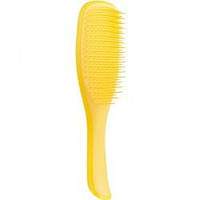 Расчёска Tangle Teezer The Wet Detangler Fine & Fragile Yellow