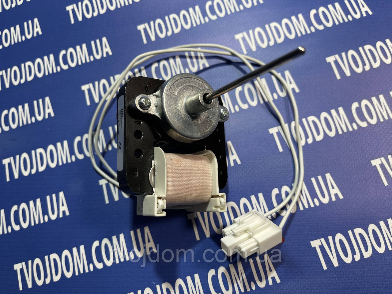 Вентилятор обдування SC 4680JB1026C (Вал довжина 56 мм, діаметр 3,2 мм)