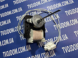 Вентилятор обдування SC 4680JB1026C (Вал довжина 56 мм, діаметр 3,2 мм)