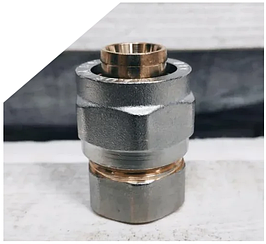 Муфта APE 20х1/2 102g