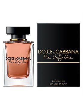 Парфуми для жінок Dolce & Gabbana The Only One (Довжина Габанна Оллі ван) Оригінальна якість!