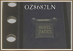 Мікросхема   OZ8682LN