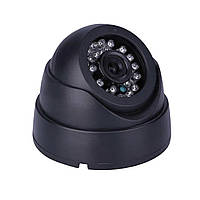 Камера видеонаблюдения 349 IP 1.3 mp комнатная