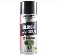 Winso Силіконове мастило Silicone Lubricant 820150 450 мл