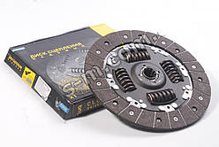 Диск зчеплення ведений Газель NEXT, Бізнес Cummins ISF 2.8 150л.с. (280мм) G-PART (виробництво ГАЗ)