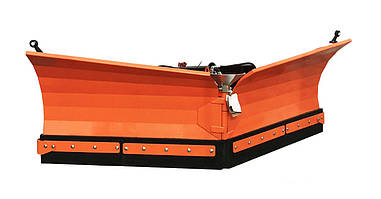 Відвал для снігу на екскаватори-навантажувачі JCB.Caterpillar.Komatsu.Terex. Hidromek