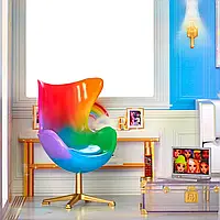 Rainbow High Модний Кампус будинок рейнбов (574330) Ігровий набір для ляльок, фото 7
