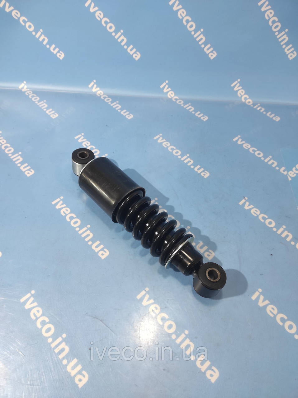 Амортизатор кабіни MAN E2000 F2000 F90 81417226013 81417226010 81417226015 81417226017 81417226045 MC031