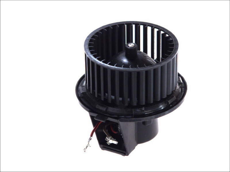 Вентилятор пічки салону Golf 2 Jetta 2 Toledo 84-92