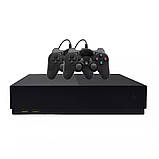 Ігрова приставка X PRO вбудованих 800 ігор дитяча консоль 4К HDMI Ретро ігри Телевізійна приставка, фото 3