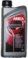 Масло трансмиссионное ARECA TRANSMATIC ATF-U 1л