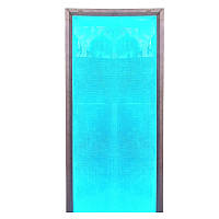 Showtec LED Glass Panel DMX 60x180cm Светодиодная стеклянная панель, управление: DMX