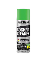 Winso Cockpit Cleaner полироль торпеды 200мл Lemon 820240