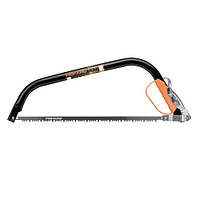 Пила садовая лучковая Fiskars SW30 21 124800 (1001621)