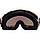 Маска-окуляри гірськолижні SPOSUNE дзеркальні MT-035-HG (оправа-камуфляж, колір лінз-зелений), фото 4