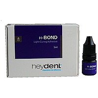 H-Bond - однокомпонентна адгезивна система V покоління