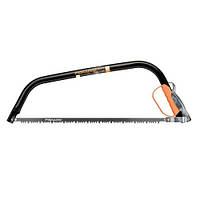 Пила садовая лучковая Fiskars SW31 24" 124810 (1000615)