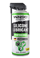 Winso Professional silicone lubricant Силиконовая смазка 820350 450мл