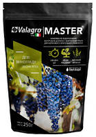 Минеральное удобрение для винограда Master (Мастер), 250г, NPK 17.6.18, Весна-Лето, Valagro (Валагро)