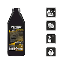 Winso Detex Interior Cleaner 1л Очиститель салона (концетрат 1:10)