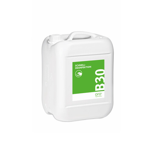 Durr Dental B30 10л - Дезінфікуючий розчин для поверхонь