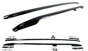 Рейлінги Range Rover Vogue L405 (чорні)