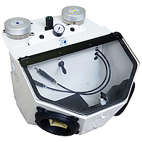 Піскоструминна машина MS Sandblaster