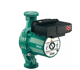 Циркуляційний насос WILO Star -RS 25/4 130