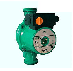 Циркуляційний насос WILO Star-RS 25/6 130