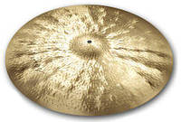 SABIAN A2012 20' Vault Artisan Medium Ride