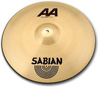 SABIAN 22014 20' AA Rock Ride