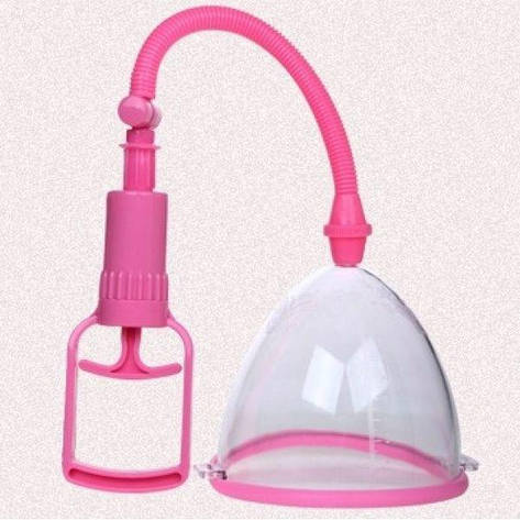 Вакуумна помпа для грудей | Limon, фото 1