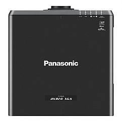 Проєктор Panasonic PT-DX820BE