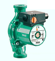 Циркуляційний насос WILO Star-RS 32/8 180