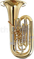 F-туба Miraphone 1281