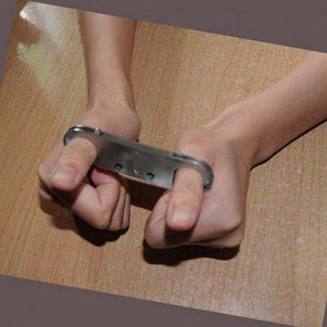 Регульовані манжети для пальців | Limon, фото 1