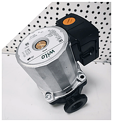 Циркуляційний насос WILO RS 25/4 130