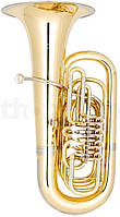 Bb-туба Miraphone 282A 07000