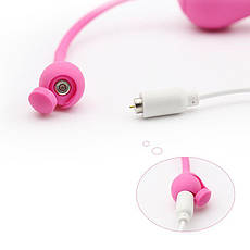 Смарт-вагінальні кульки Magic Motion Kegel Gen2 | Limon, фото 4