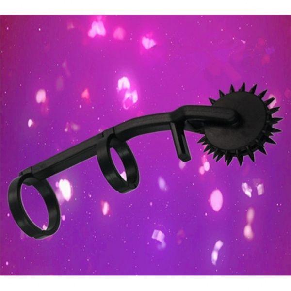 Насадка на палець із шипами | Limon