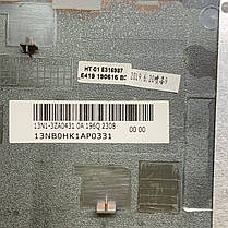 Розбирання ноутбука Asus E406S — Нижня частина корпусу, піддон корито, фото 6